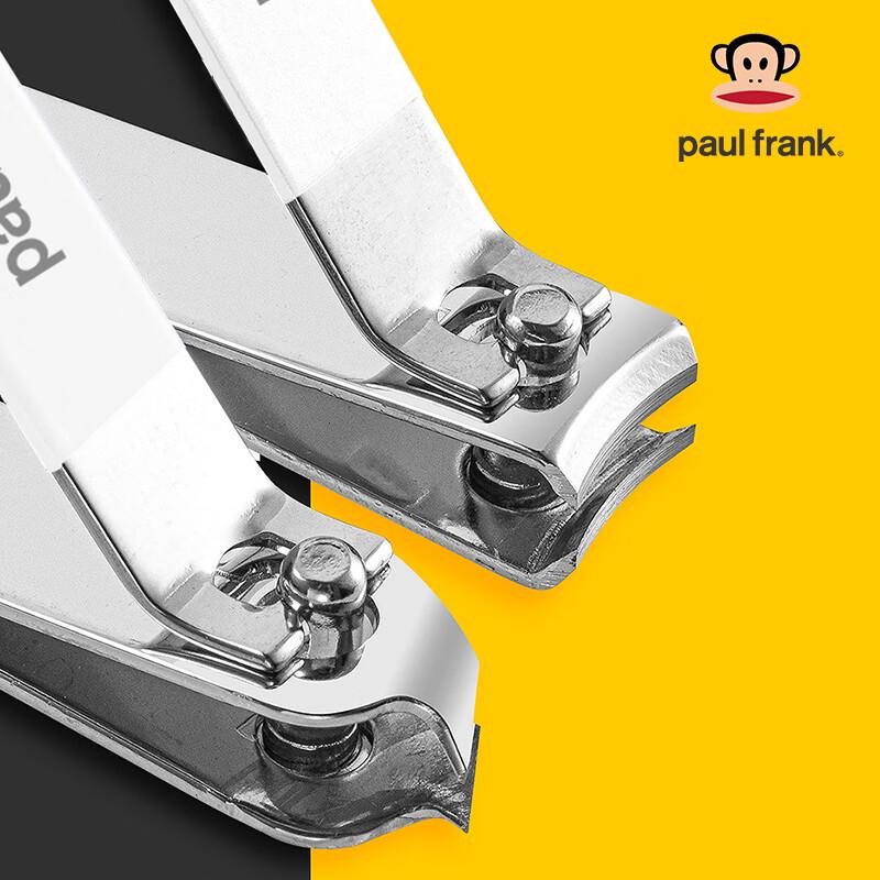 paul frank Набор для ухода за ногтями из 5 предметов