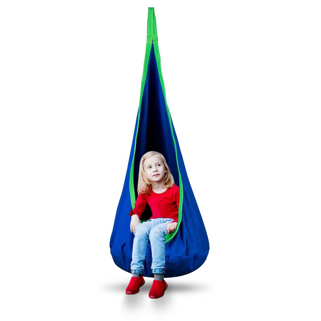 Neo-Sport Hanging Cocoon Chair