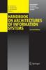 Книга Handbook On Architectures of Information Systems