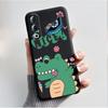 For ZTE Nubia Neo 3 Neo3 GT 5G Case Z2465N Shockproof Silicone TPU Butterfly Flower Back Cover For Nubia Neo 3GT Soft Phone Case