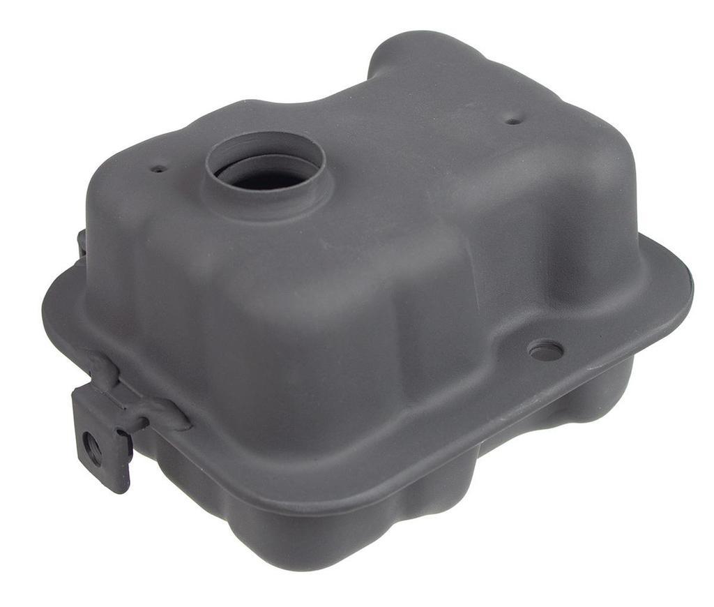 Rato Muffler Rv125 Engine 18100-Z2P0310-00A1