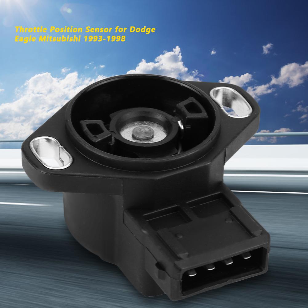 Throttle Position Sensor for Dodge Eagle Mitsubishi 1993 1998 MD614662 3510235500