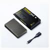 NITECORE NB20000 Gen3 20000 мАч Ультралегкий Power Bank из Углеродного Волокна PD/QC Быстрая Зарядка 22,5 Вт для iPhone Xiaomi