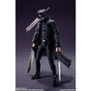 TAMASHII NATIONS S.H.Figuarts Chainsaw Man Samurai Sword, Approximately 165mm, ABS & PVC, Painted Action Figure