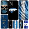 Чехол с флагом Гондураса для Samsung Galaxy A14 A24 A34 A54 A51 A71 A13 A23 A33 A53 A12 A22 A32 A42 A52