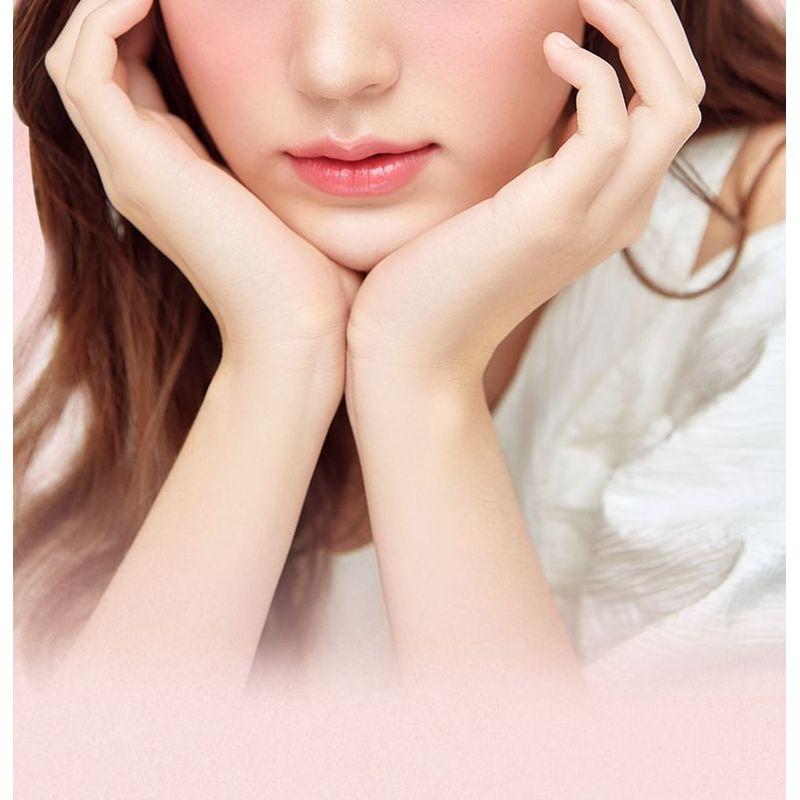 HOLIKA HOLIKA Мои любимые румяна для инфузии - 7 цветов