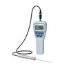 Sato Measuring Instrument Waterproof Digital Thermometer Without Hook Hole Standard Sensor (SATO) SK-270WP (with S270WP-01) 8078-20