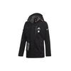 Undefeated Collaboration Gore-Tex Hooded Jacket Men Jackets Black DY3263