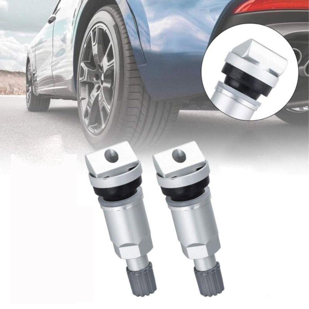 Pentium Для Volvo Новый Land Rover Ремонтный комплект Комплект для обслуживания TPMS Шток клапана Датчик давления в шинах Автомобиль