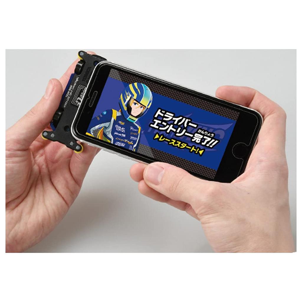 TAKARA TOMY Tomica Super Speed Tomica TEAM WING Honda CIVIC TYPE R SST-03 [concept Eagle]