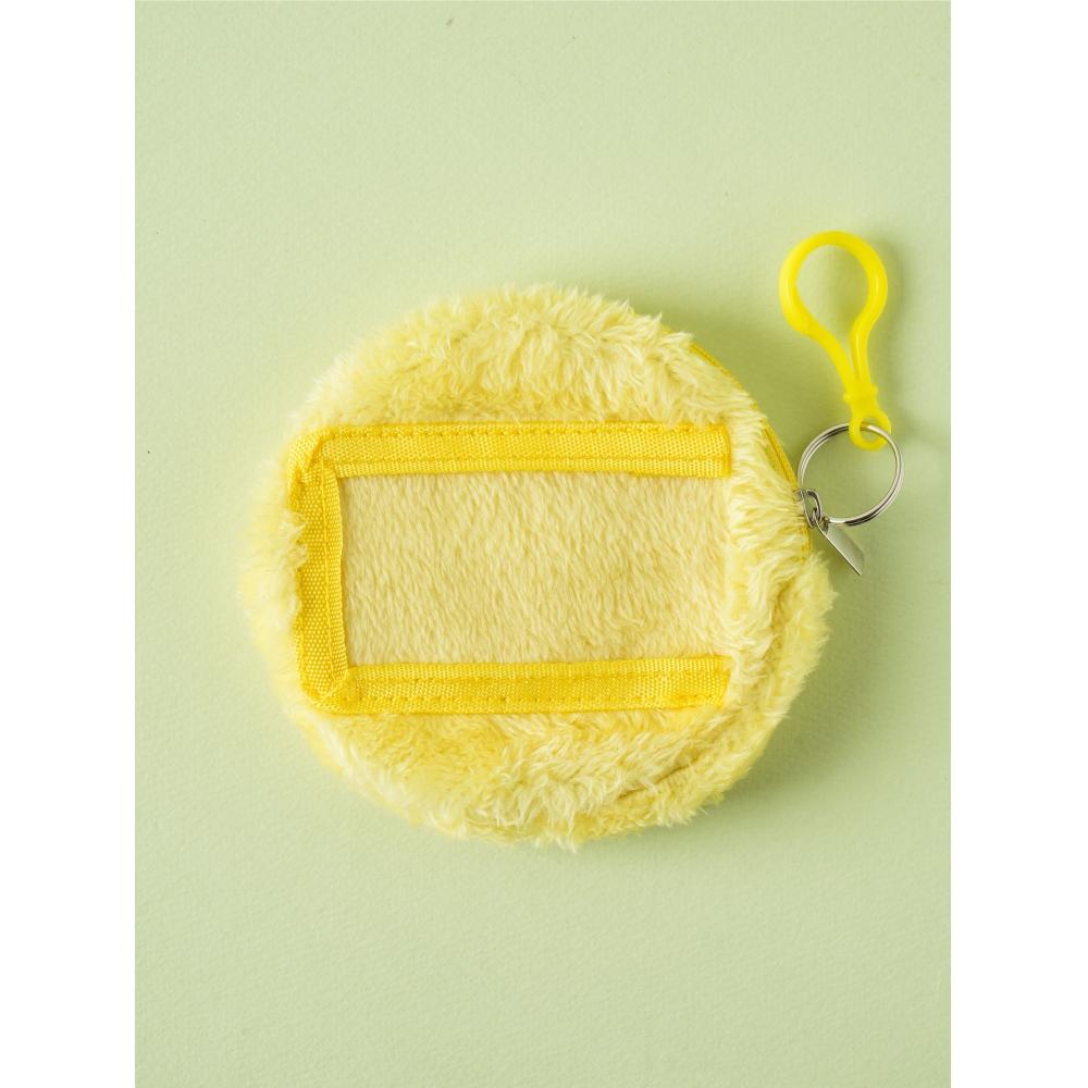 Кошелек для монет Daiso Looney Tunes Tweety