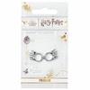Harry Potter Luna Glasses Pin Badge