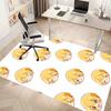 Tenma Tsukasa Printed Absorbent Washable Carpet, Non-Slip Bathroom Mats, Kitchen Rugs, Yoga Mat,Living Room Entrance, Camping Picnic Rugs