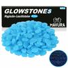 GLOWSTONES Magic Glow Stones Glow Pebbles Fluorescent Stones