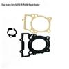 72mm Cylinder Kit for Benelli Little Yellow Dragon BJ250-15A TNT250