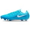Футбольные бутсы Phantom GX 2 Elite FG 'Mad Ambition Pack Blue Fury White' Мужские FJ2559-400