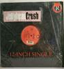 12inch Record CRUSH - Jellyhead 76869720021 Robbins 1996 US Dance & Electronica Used