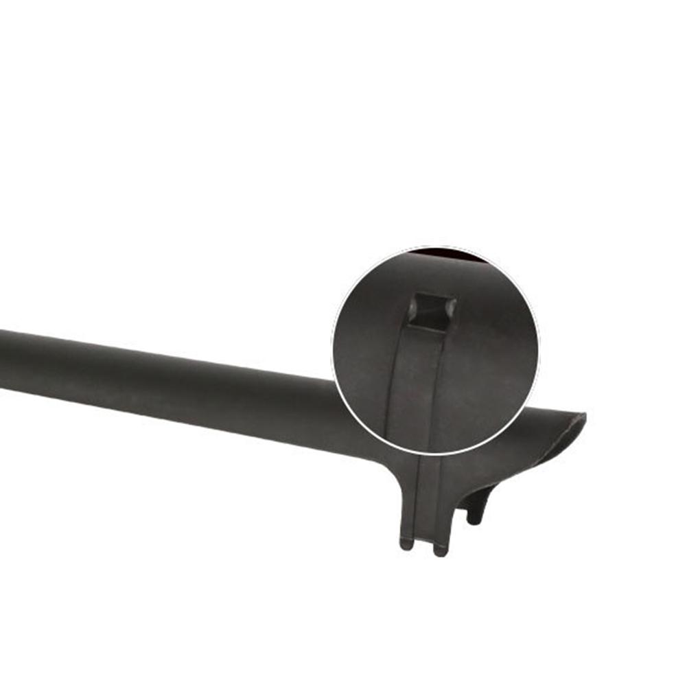 222 мм x 20 мм x 0,3 мм Крышка нижнего пера, 6 цветов, совершенно новая