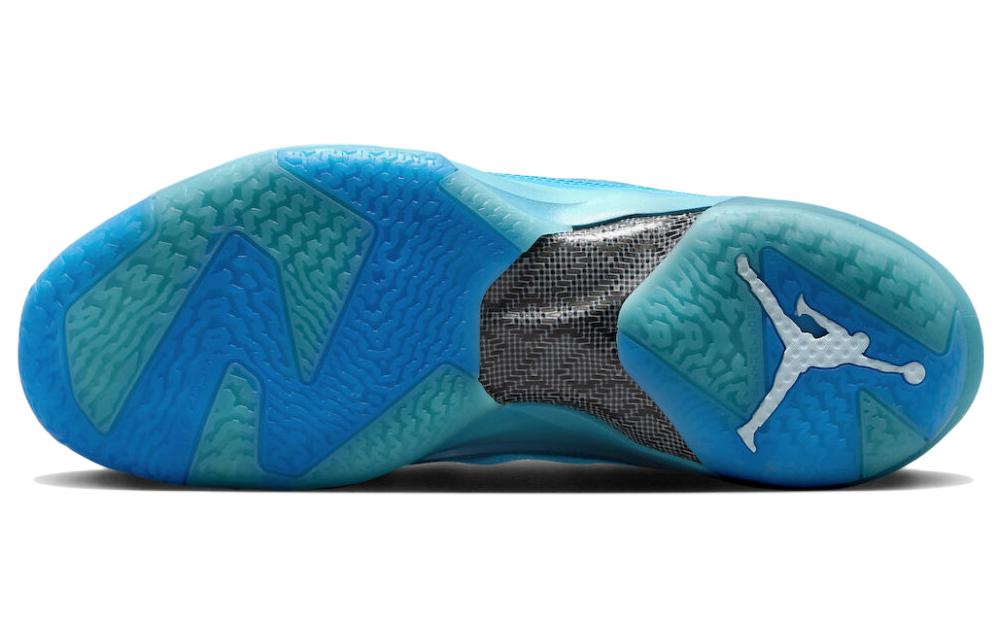 Jordan 37 Zion Williamson Naruto Расенган DX1690-400