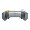 8BitDo 64 Wireless Game Controller with Hall Effect Joystick, Bluetooth and USB (Model 80NE16)