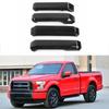 Ford F-150 Interior Door Handle Decor for 2015-2020 Models