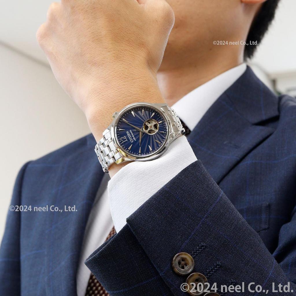 Citizen КОЛЛЕКЦИЯ NH9131-73L Мужские часы