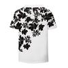 Women's Lace Short Sleeve Shirt V Neck T-Shirt Dressy Casual Tops Raglan Short Sleeve Lace Short Sleeve Panel Comfortable Cotton Top