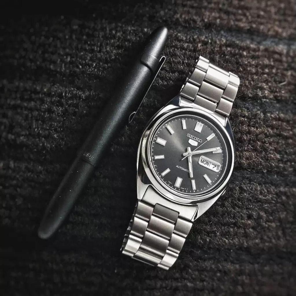 Seiko 5 Automatic SNXS79 SNXS79K1 SNXS79K Мужские часы