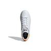 adidas Originals Stan Smith Низкие кроссовки Унисекс Кроссовки Белый Черный Желтый FX5581