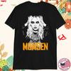 Taylor Momsen The Pretty Reckless Tour TShirts MR1007 Unisex T-Shirt