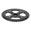 BF 02 Chainwheel Light Weight 42T Crankset Chainring Chainwheel For BAFANG M420 M300 M200 M215 M410