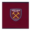 West Ham United FC Mens Long Pyjama Set
