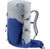Рюкзак Deuter Speed Lite 28 SL tin/indigo (Damen) (3410522-4338)