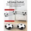 Floating Football Children's Interactive Football Electric Indoor Parent-child Interactive Sports Toys Creative Sports Toys