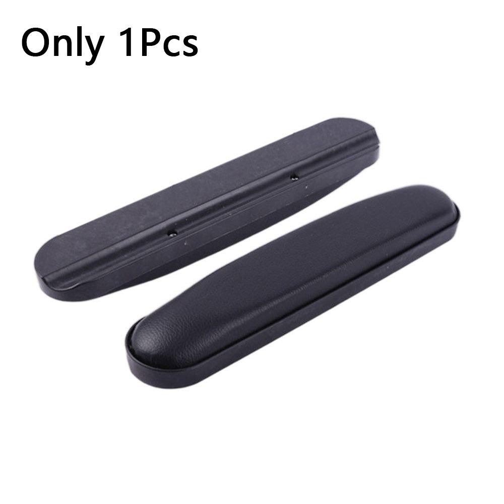 Сменные накладки на подлокотники инвалидной коляски, кожа, губка, подушка для сиденья, аксессуары для инвалидной коляски