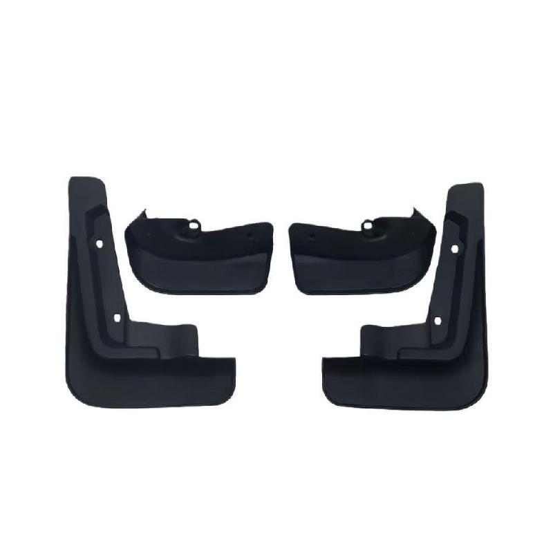 Car Mudguard For Volkswagen Multivan T7 Accessories VW California -2025 MudFlaps Fender Guards Dust-proof Splash Protect