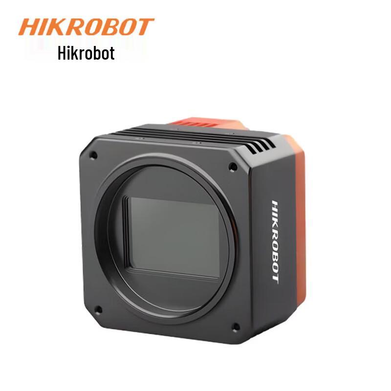 HIKROBOT MV-CH120-15TC-M58S-NF Color 10GigE Industrial Camera