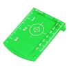Lasers Level Meter Targets Board Targets Board Reflector Green Lasers Level Objective Board ABS Board