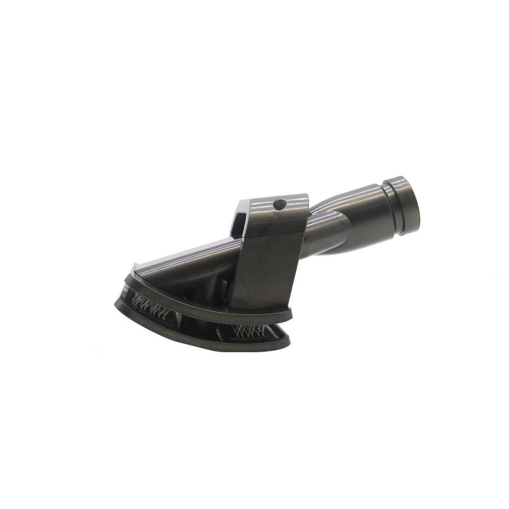 Щетка для жениха для домашних животных, удлинительный адаптер для шланга для Dyson DC31 DC34 DC35 DC44 DC58 DC59 V6 V7 V8, запасные части для пылесоса