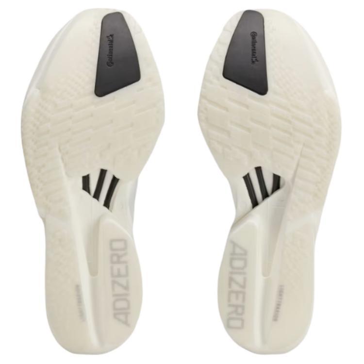 adidas Y-3 Adios Pro 4 'Off White Black' Мужские KI6875