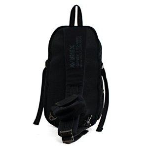 AVIREX EAGLE Нагрудная сумка, AVX 305 10, Черный