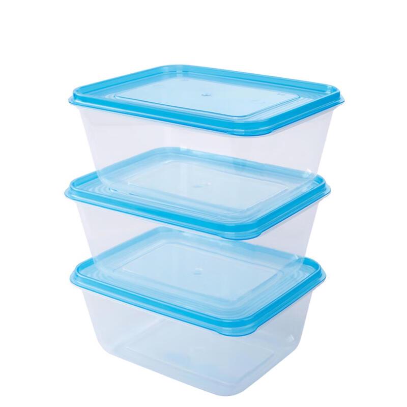 Meiliya PP Microwave Food Storage Container