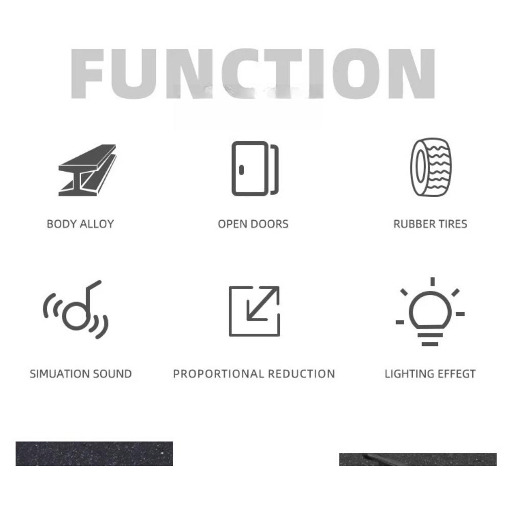 1/32 Mercedes Benz AMG GTR Alloy Sports Car Diecast Metal Model Sound & Light Toy Car Central Control Ornaments Display Kid Gift