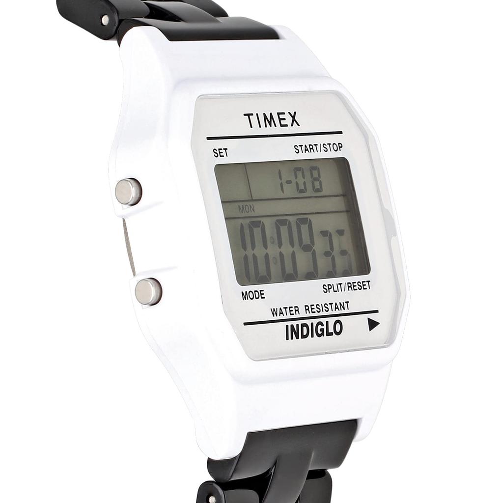 Часы Timex Classic Digital Tile Collection TW2V20100-1