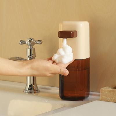 Rechargeable Automatic Foam Soap Dispenser Contactless Liquid Soap Dispenser Kitchen