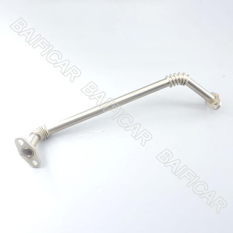 Baificar Brand New Genuine OEM 28246-42600 2824642600 Oil Return Pipe For Hyundai Starex H100 Porter