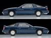 Tomica Limited Vintage Neo LV-N106f Toyota Supra 2.0 GT Twin Turbo Navy Blue 87 Year Готовый продукт