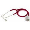 Lightweight Stethoscope Focus Tone Professional Light Magenta
