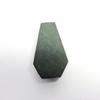 Lab-Created Opal Loose Gemstone Multi Color Fancy Cut Doublet 11.65 ct for Jewelry Making and Crafts