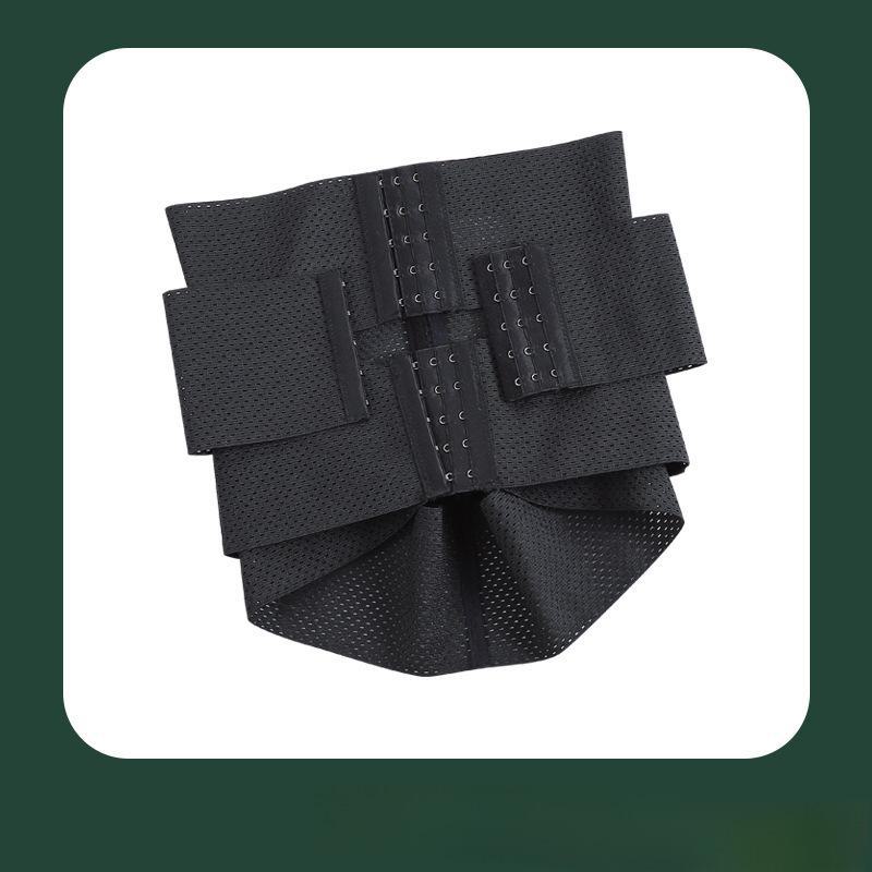 Women's Cross-border Waist & Abdomen Shaping Belt: Postpartum Belly Slimming, Hip-Lifting, Body Sculpting Tool.